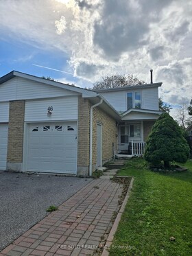 46 Red River Crescent, Toronto, ON