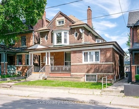 843 Logan Avenue, Toronto, ON , MLS #E13778116 , Image - 1
