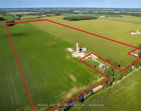 4697 15 Line, Perth, ON , MLS #X13778728 , Image - 1