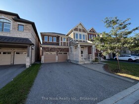 60 Westfield Drive, Durham, ON