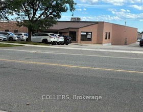 240 Watline Avenue, Peel, ON
