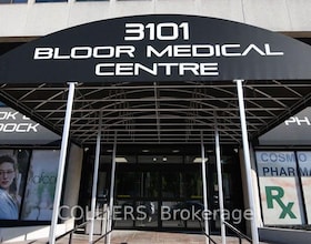 3101 Bloor Street W, Toronto, ON