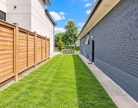4 Rockfield Drive, Toronto, ON , MLS #W13757806 , Image - 1