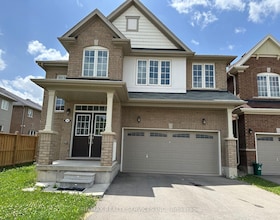 196 Munro Circle, Brantford, ON