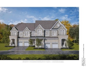 96 Gathering Lane, York, ON