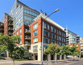 500 Queens Quay W, Toronto, ON