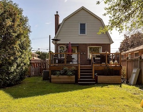 38 East 17th Street, Hamilton, ON , MLS #X13780682 , Image - 1