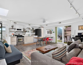 1 Eastdale Avenue, Toronto, ON , MLS #E13780418 , Image - 1