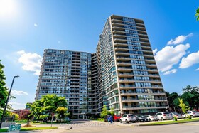 4725 Sheppard Avenue E, Toronto, ON