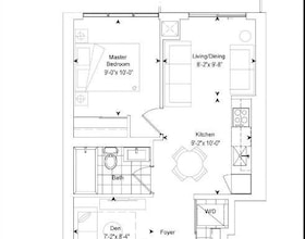 2031 Kennedy Road, Toronto, ON