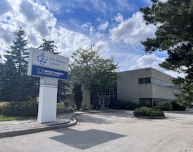 2580 Matheson Boulevard E, Peel, ON
