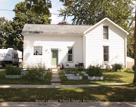 36 John Street, Oxford, ON