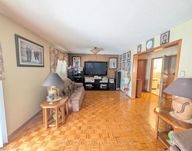 16 Cassis Drive, Toronto, ON