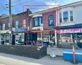 1029 Gerrard Street, Toronto, ON , MLS #E13781516 , Image - 1