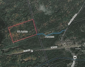 0 Old Hastings Road, Hastings, ON