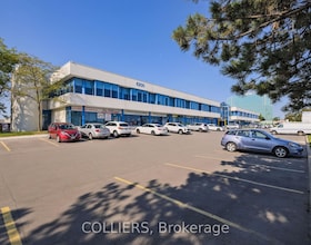 6200 Dixie Road, Peel, ON