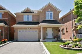 60 Kanashiro Street, Peel, ON