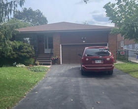 86 Jade Crescent, Peel, ON