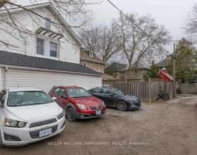 273 Thomas Street, Peterborough, ON , MLS #X13782058 , Image - 1