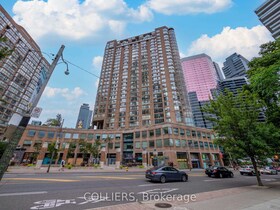1033 Bay Street, Toronto, ON