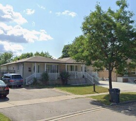 7464 Discus Crescent, Peel, ON