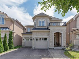 220 Degraaf Crescent, York, ON