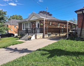 107 Flora Drive, Toronto, ON