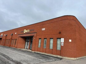 104 Ferrier Street, York, ON