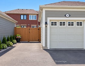 54 Murray Wilson Drive, York, ON