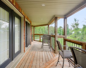 11525 5th Line Nassagaweya N/A, Halton, ON , MLS #W13783606 , Image - 1