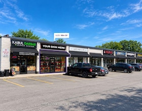 4288 KINGSTON Road, Toronto, ON