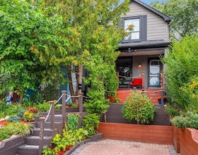 122 Duvernet Avenue, Toronto, ON