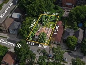 196-198 Clarence Street, Middlesex, ON