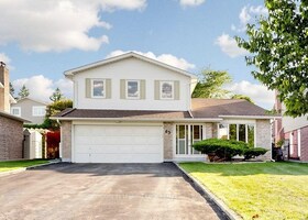 63 Mansfield Street, Peel, ON