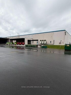 705 Boundary Road, Stormont, Dund, ON
