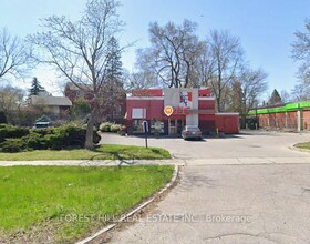 3495 Sheppard Avenue E, Toronto, ON