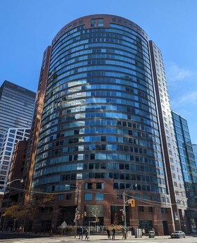 33 University Street, Toronto, ON