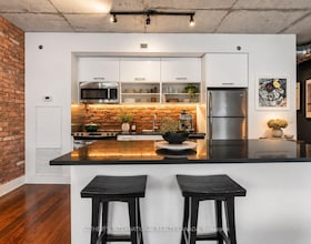 32 Trolley Crescent, Toronto, ON , MLS #C13784656 , Image - 1