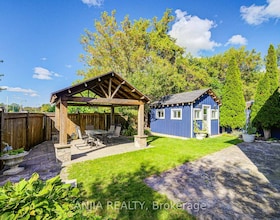 38 Harper's Gate Way, York, ON , MLS #N13784902 , Image - 1