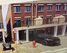 14 Baker Hill Boulevard, York, ON
