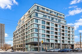 1195 The Queensway N/A, Toronto, ON