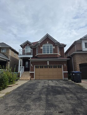 161 Binder Twine Trail, Peel, ON
