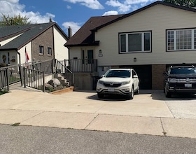 2774 Bucklepost Crescent, Peel, ON