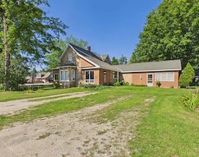 433 Goderich Street, Bruce, ON , MLS #X13786702 , Image - 1