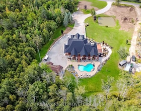 3219 Hampshire Mills Line, Simcoe, ON , MLS #S13786308 , Image - 1