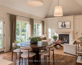 6 Georgian Grande Drive, Simcoe, ON , MLS #S13786564 , Image - 1