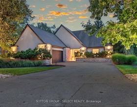 756 Riverside Drive, Middlesex, ON , MLS #X13787184 , Image - 1