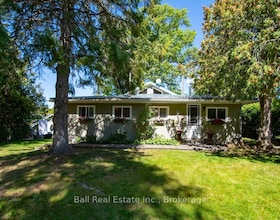 2521 Selwyn Bay Lane, Peterborough, ON , MLS #X13786866 , Image - 1