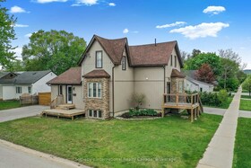 218 Fifth Street, Simcoe, ON , MLS #S13786926 , Image - 1