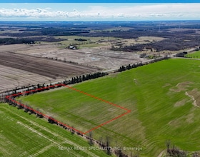 0 COUNTY ROAD 25 Road, Dufferin, ON , MLS #X13079532 , Image - 1